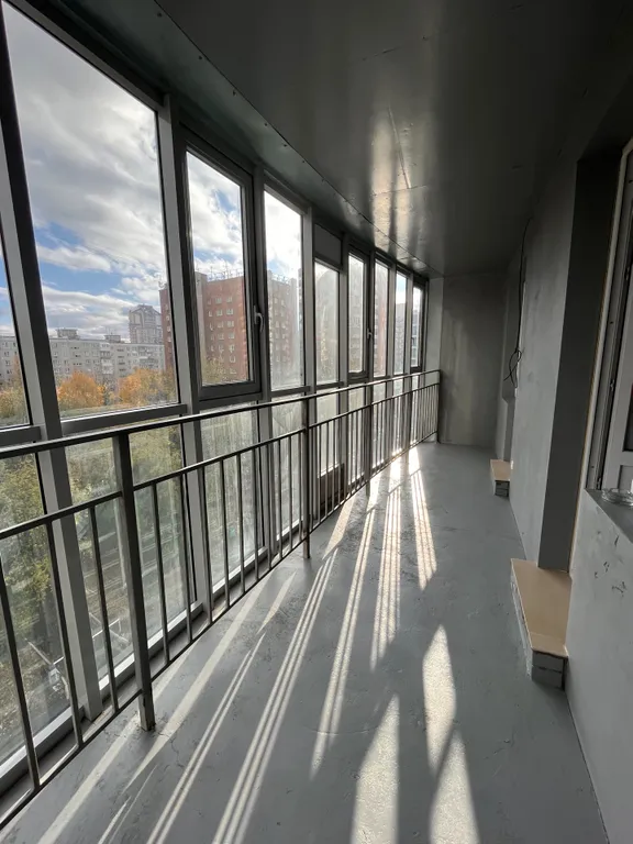 Квартира Квартира около ТРК Ройял парк и пл. Калинина — Новосибирск