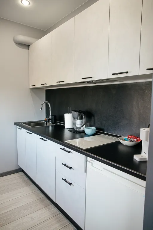 Стильные апартаменты для комфортного проживания