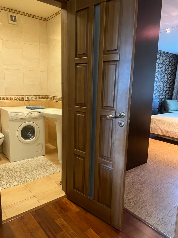 Апартаменты с видом на Кремлевскую крепость