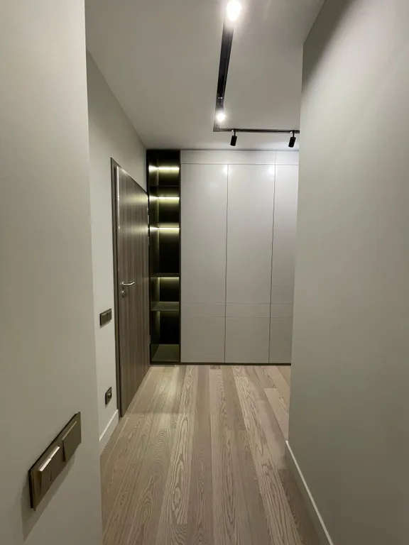 Уютная студия в центре