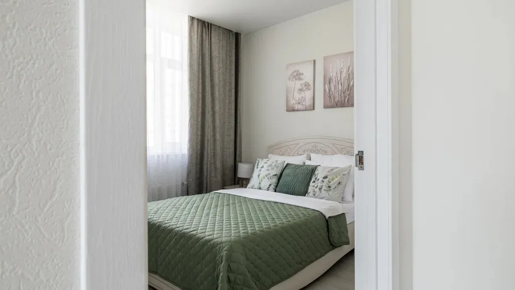 Квартира Апартаменты Виола Studio ApartaMIA — Тюмень