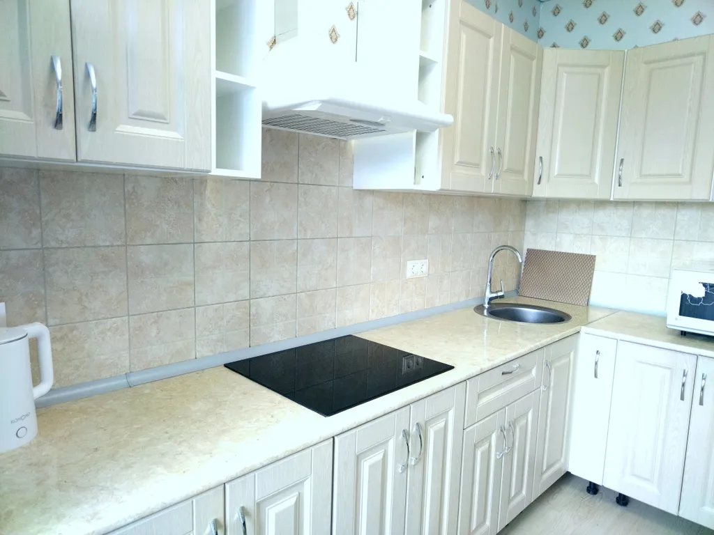 Уютное место для романтического или семейного отдыха