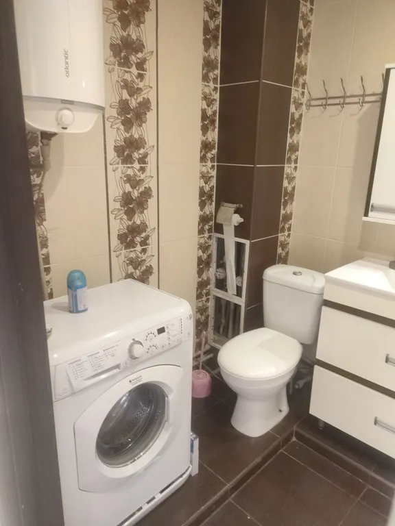 Квартира в центре