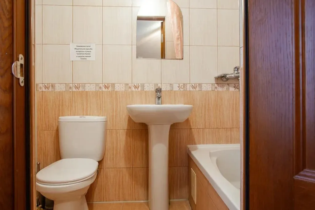 Квартира Комната — Анапа