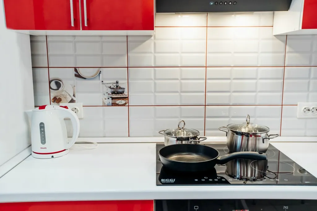 2-к квартира в новом доме