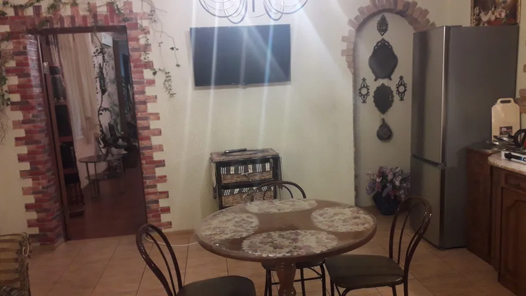 2-комнатный Дом