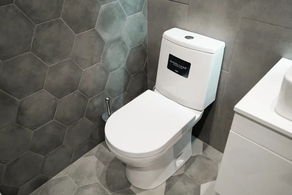 Квартира-студия loft-grey с кондиционером и парковкой