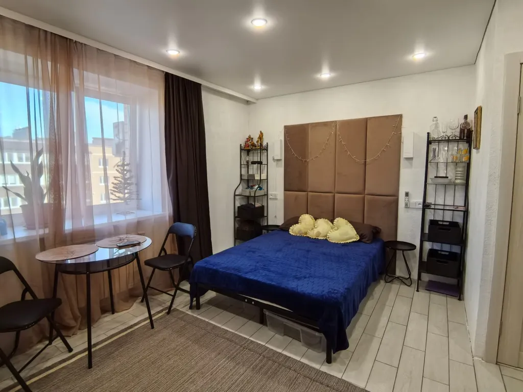 Полярное сияние