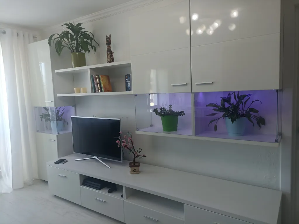 Двушка рядом с ЖД Вокзалом