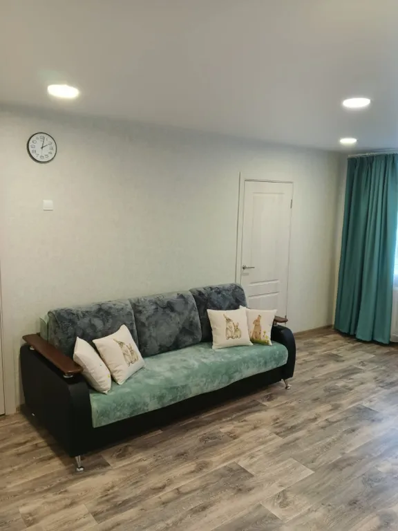 Золотая середина