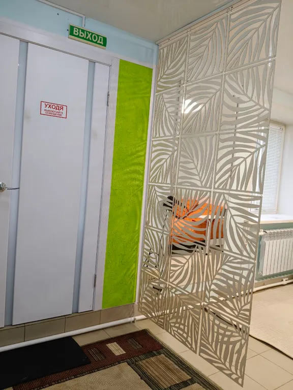 Удобная мини-студия