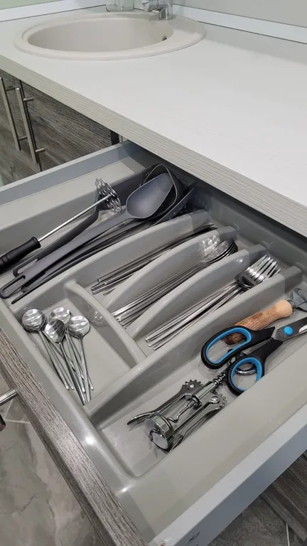 Уютная светлая квартира в тихом дворе