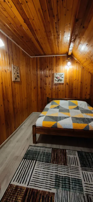 Квартира Уютный апартамент на трассе М4 Дон — Лосево