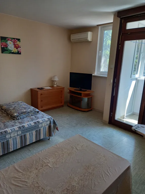 Прекрасная квартира для комфортного отдыха — аренда посуточно в Ялта