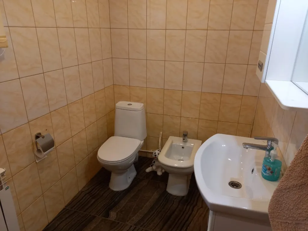 5-комнатный Дом