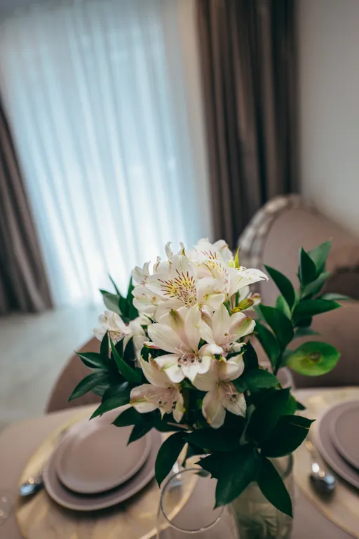 Квартира Квартира Золотые дни — Калининград