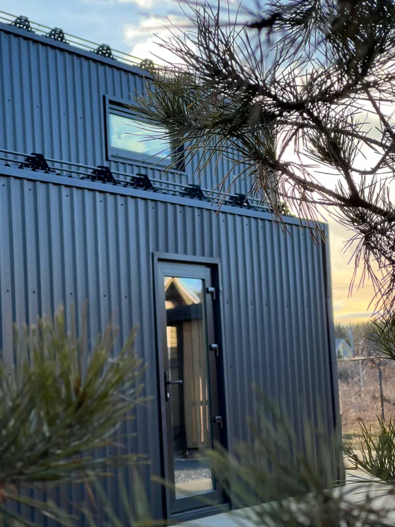 4-комнатный Дом