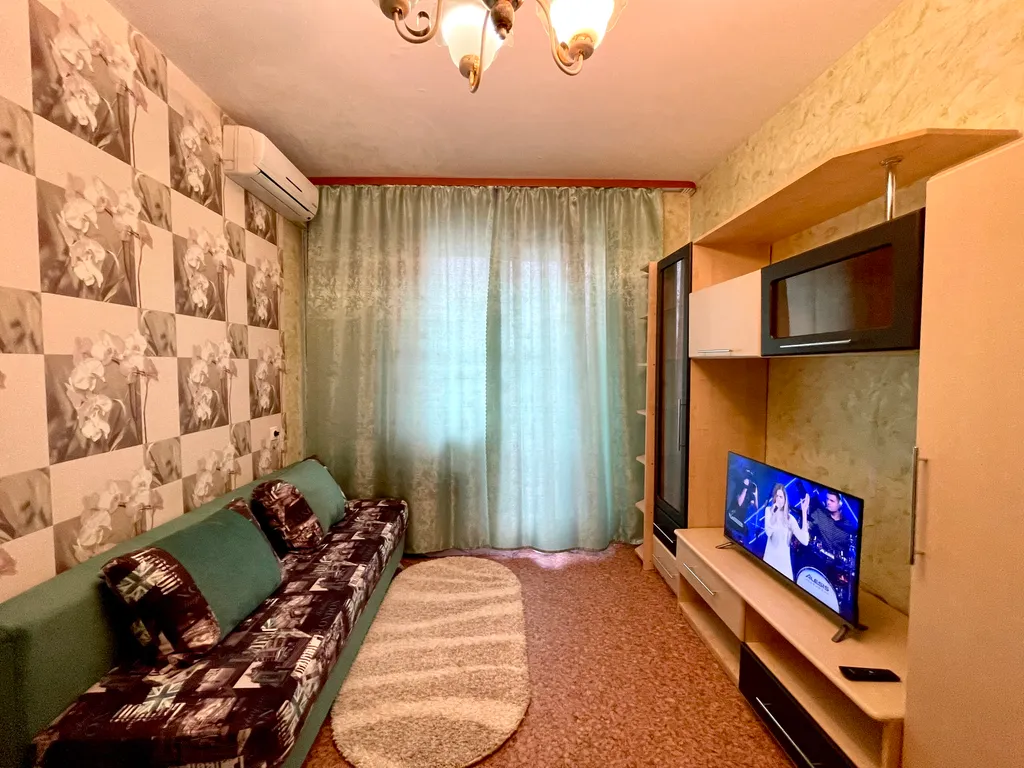 Квартира напротив Вокзал железнодорожный