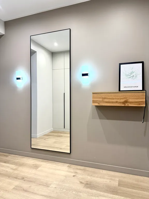 Просторная 2-комнатная квартира около ТРЦ Июнь