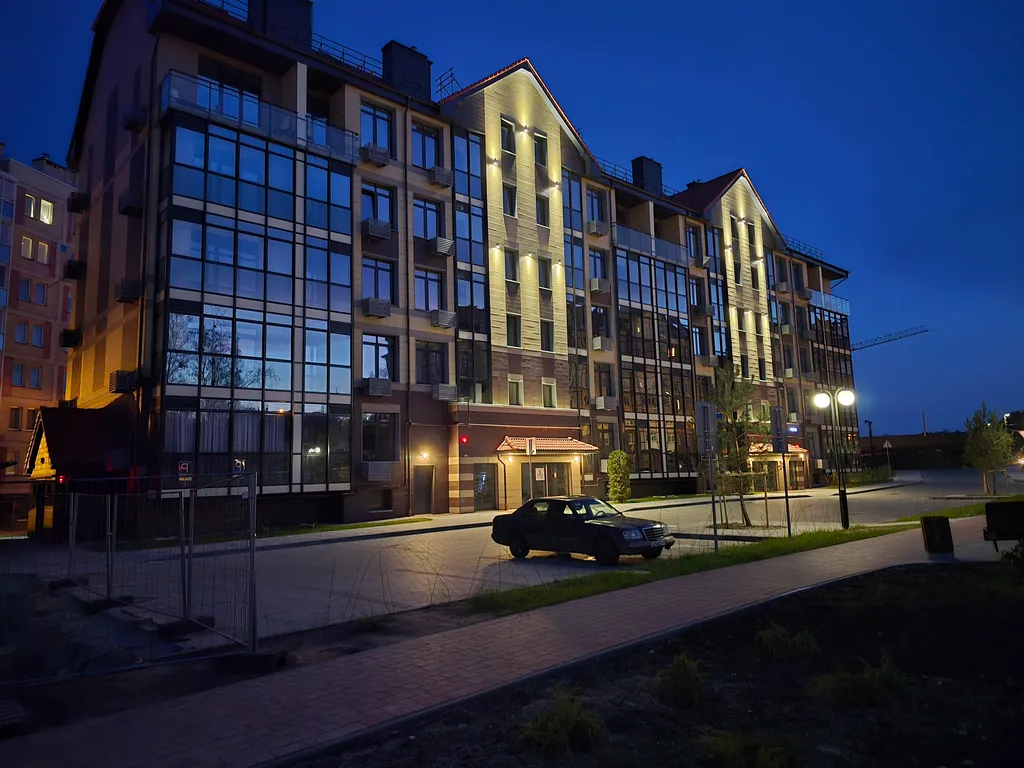 Квартира Уютная квартира у озера Тихого — Светлогорск