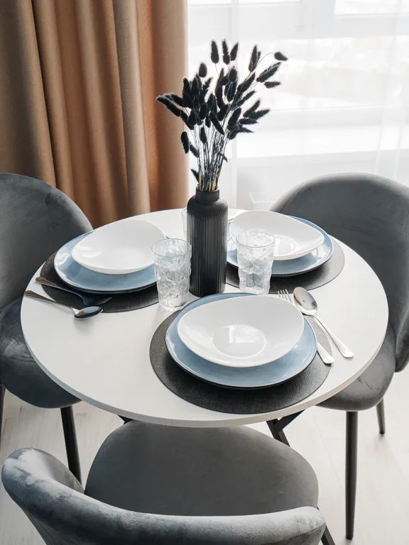 Квартира SOVA "Комфорт+ на 18-ом" — Екатеринбург