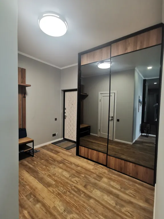 Апартаменты 120кв.м в Сириусе на Таврической