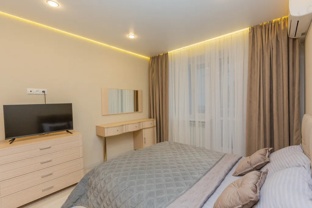 Квартира рядом с аэропорт