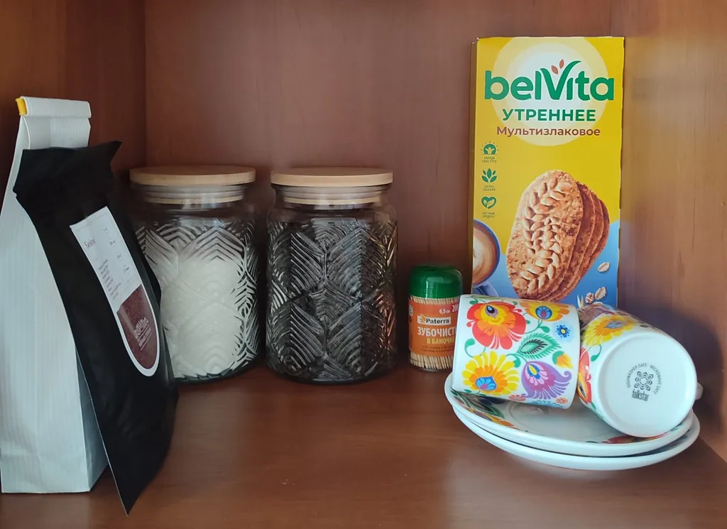 Квартира Уютная квартира в престижном районе — Калининград