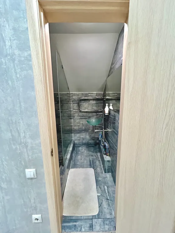 Gerke House, пpoсторная еврoтрeшка в популярной туристической локации