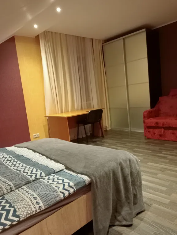 Коттедж Белочка