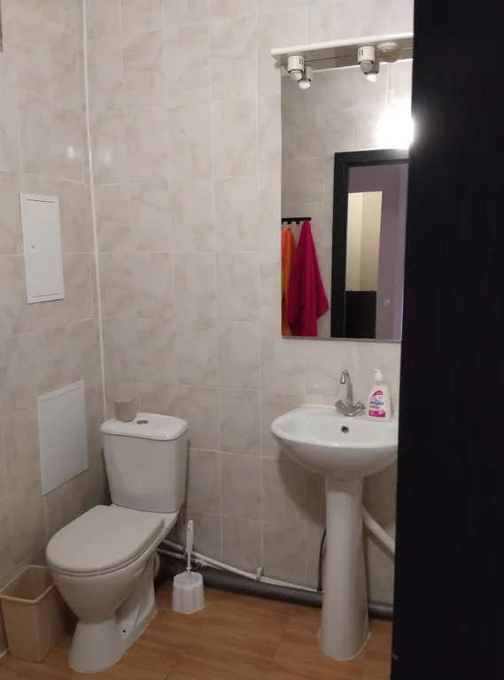 Квартира Просторная квартира рядом с центром — Волгоград