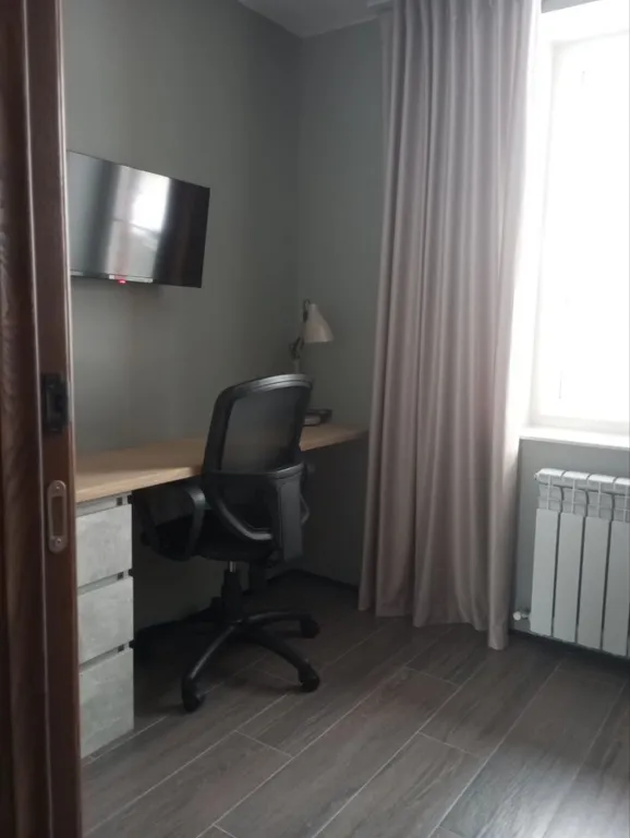 Коттедж с видом на Которосль