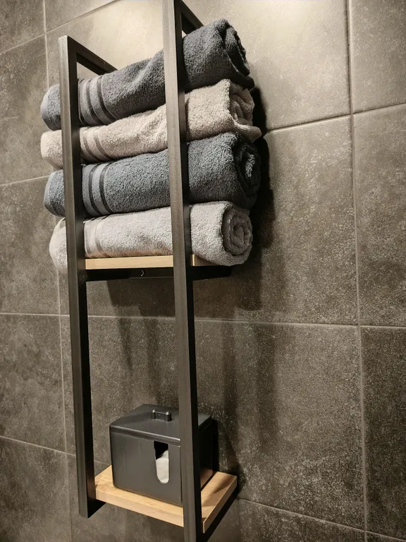 Квартира на Запсковье