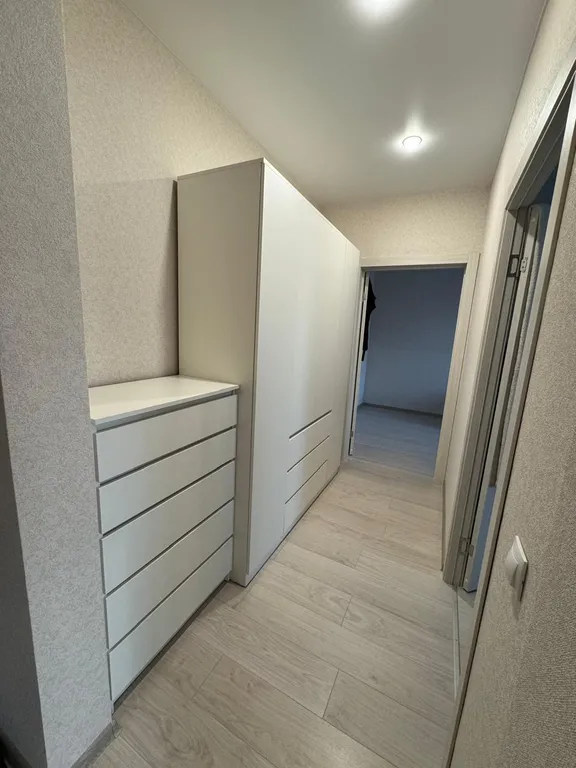 Уютная квартира в тихом районе Заозерного, современный стиль и комфорт