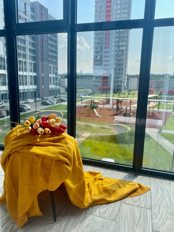 Уютная квартира в центре города — аренда посуточно в Челябинск