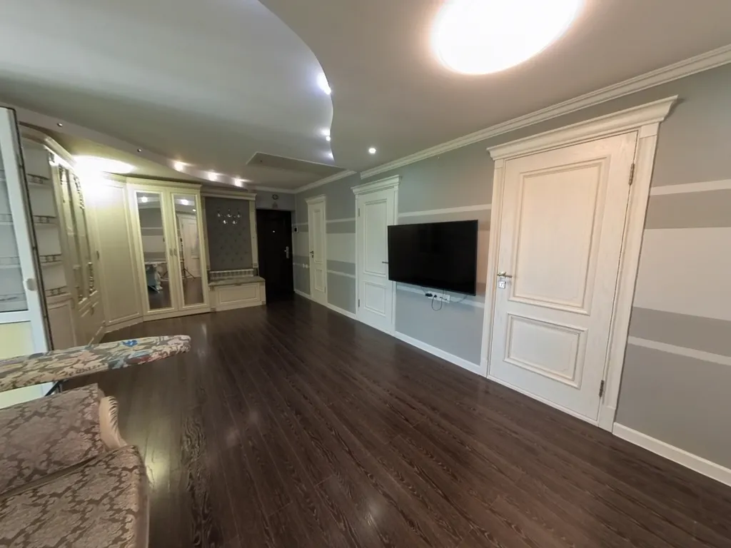 Апартаменты morozoff