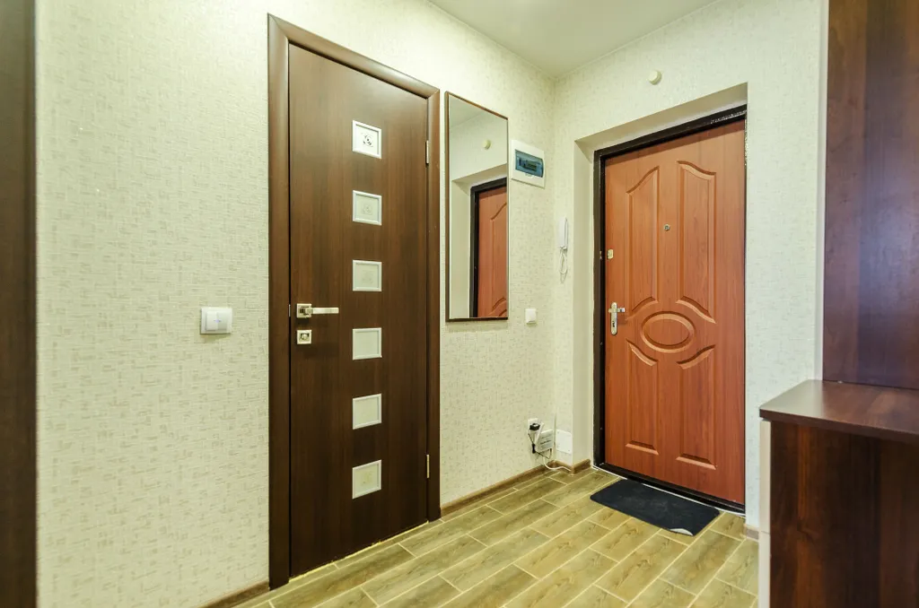 Уютная квартира недалеко от Кремля