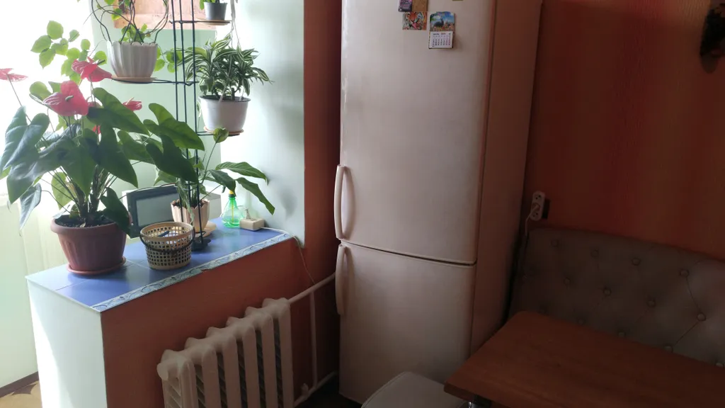 Квартира Уютная квартира в центре города, до моря идти 15 минут — Судак