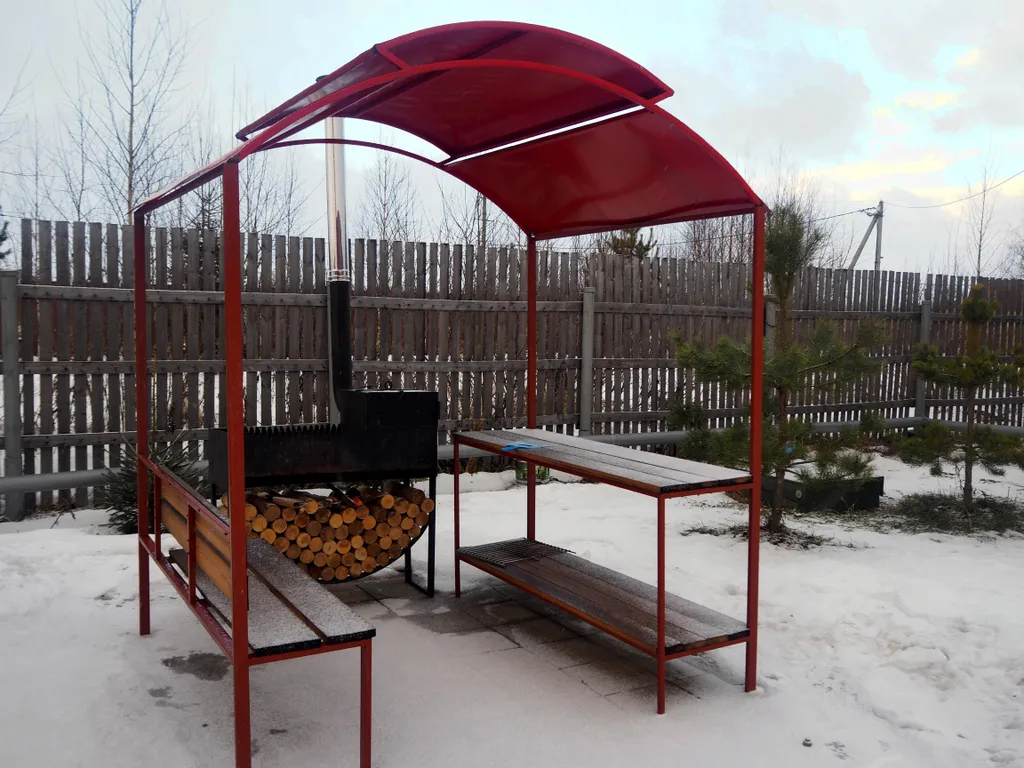 Дом в стиле абстракции в 15 мин. от г. Ярославля