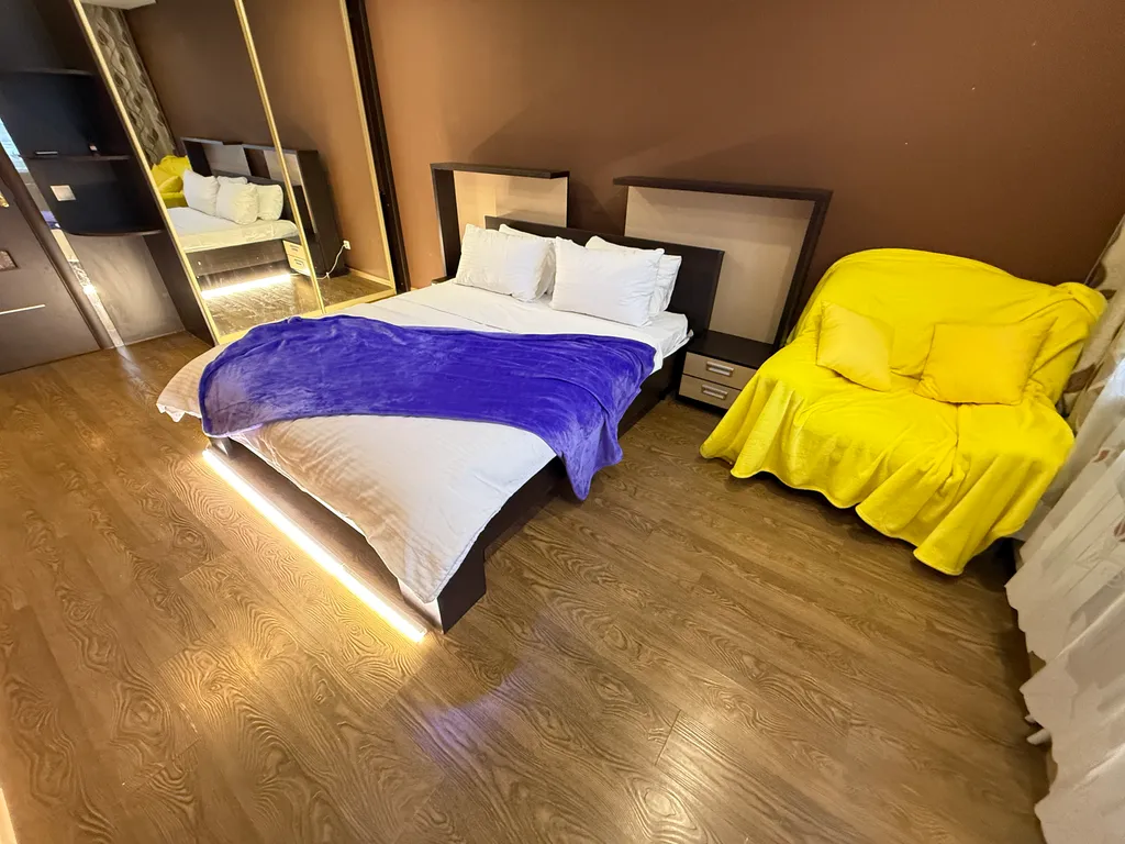 Тут хорошо на Союзной