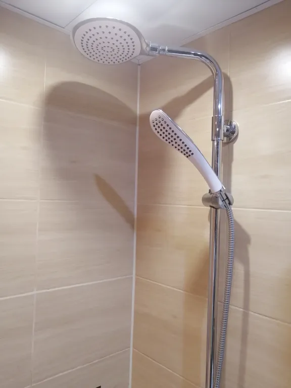 3-комнатная квартира на Мещерском озере