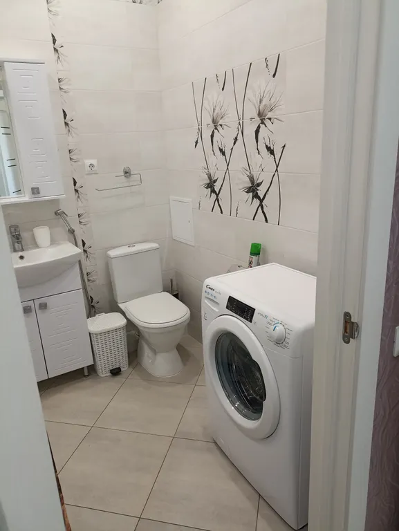 Квартира Чудесная квартира на Поликарпова — Анапа