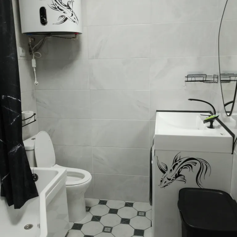 Уютная евродвушка новострой рядом с Горным воздухом