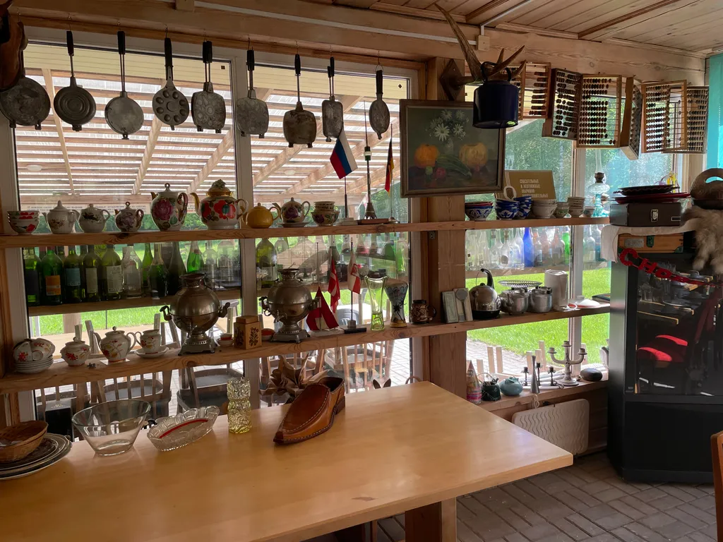 2-комнатный Дом