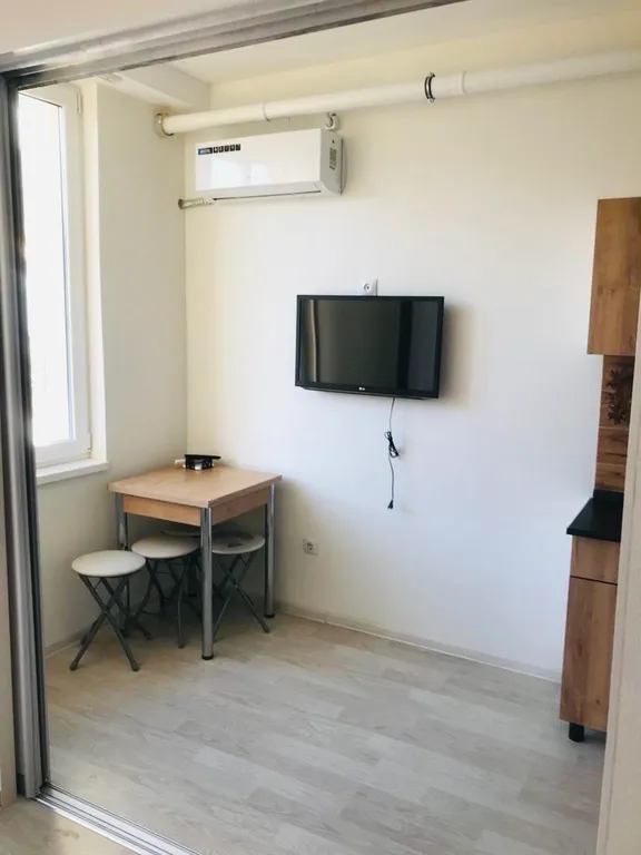 Квартира возле моря