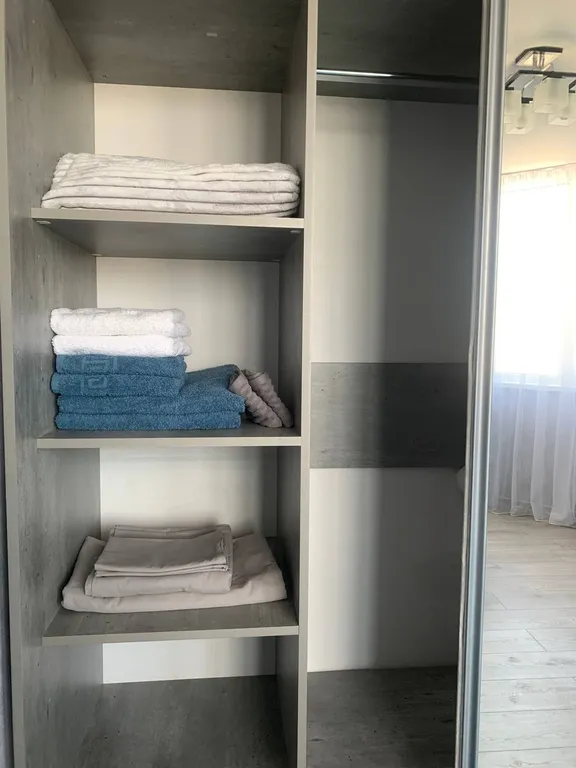 Квартира 1-комнатная Квартира — Анапа