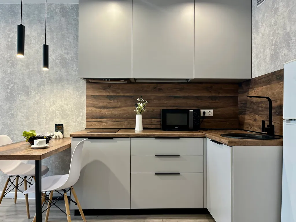 Уютная квартира рядом с ТЦ "ДомПроДом"