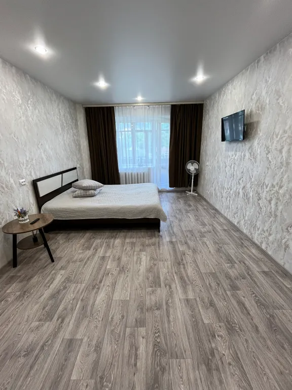 Уютная квартира в центре города — аренда посуточно в Белокуриха