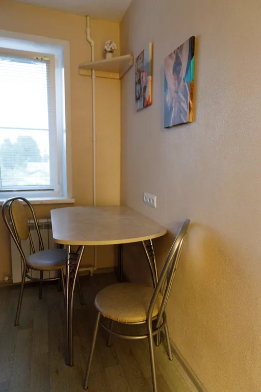 Красная комната