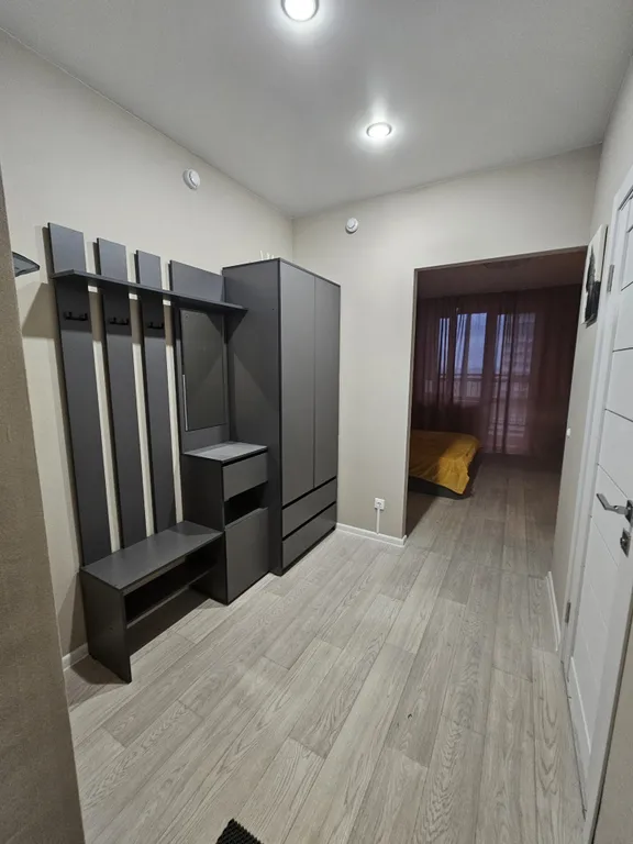 Уютная студия в Новом побережье